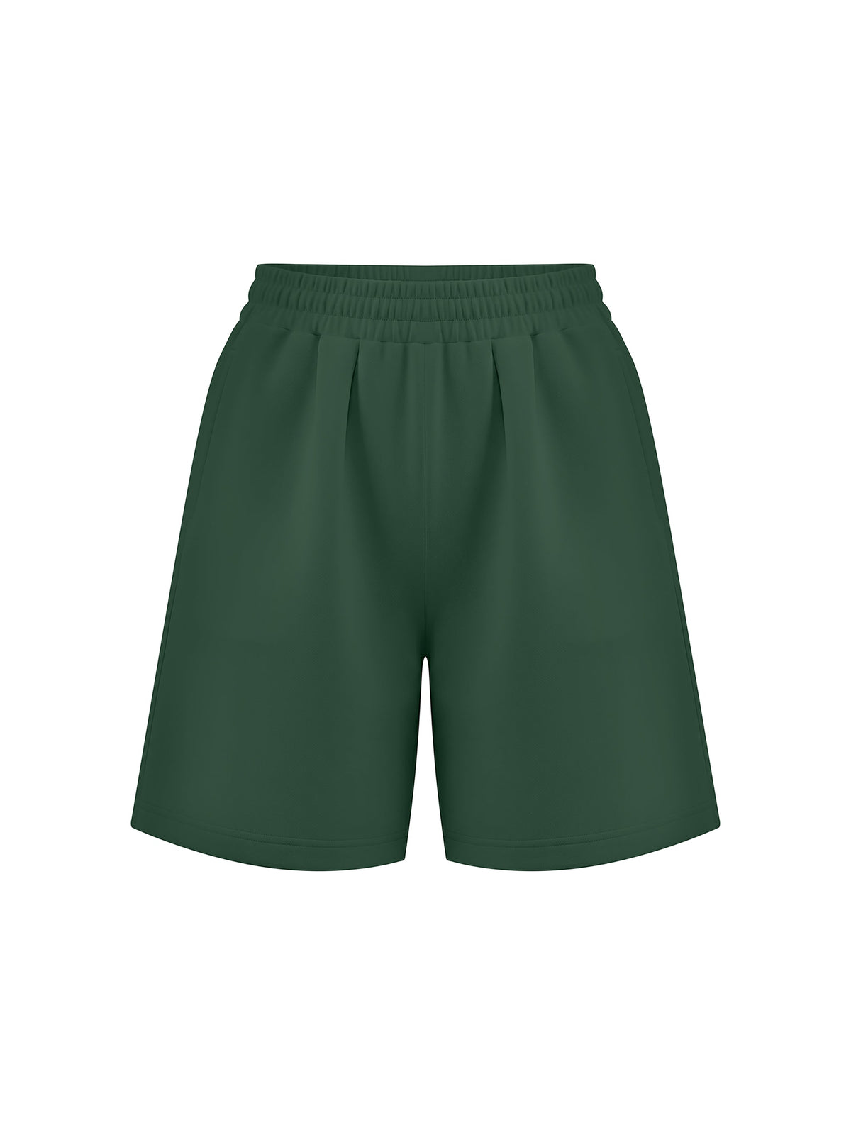 Unisex Heavyweight Shorts