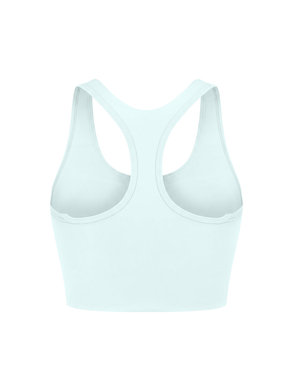 Women's Color Block Yoga Tank Top