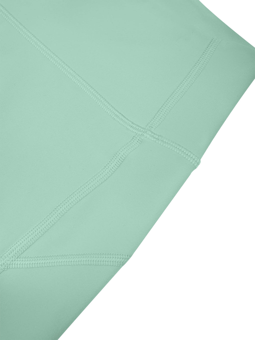 Women’s High-Waist Yoga Shorts