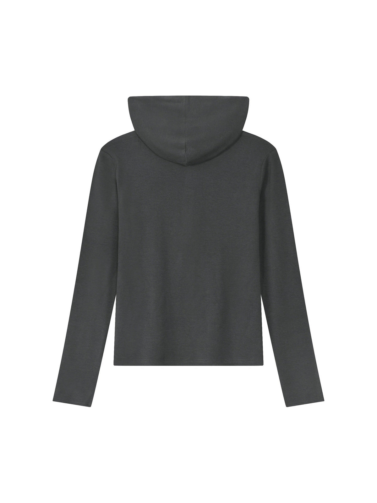Women’s Slim Half-Button T-Shirt