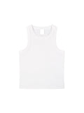 Snow Washed Tank Top