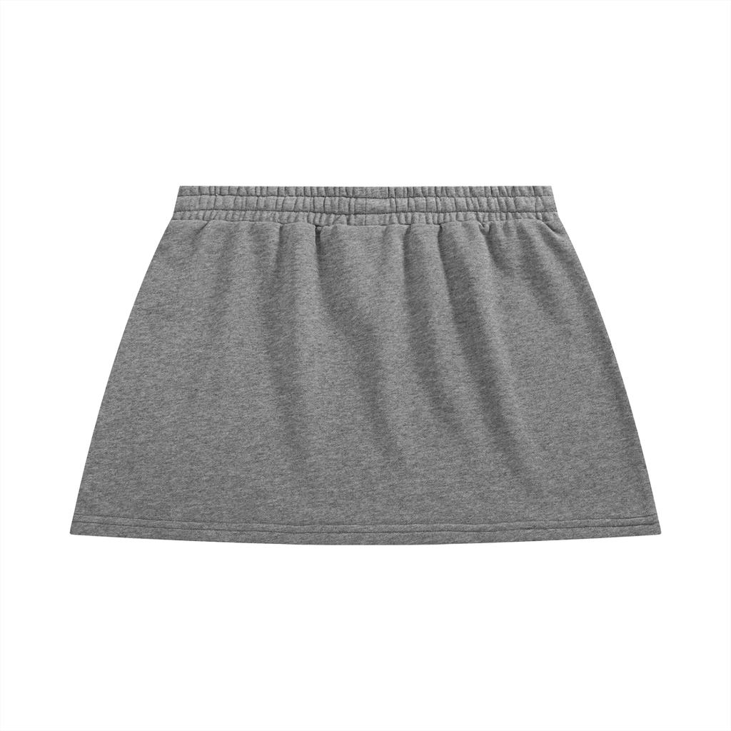 Off Script Women’s A-Line Mini Skirt
