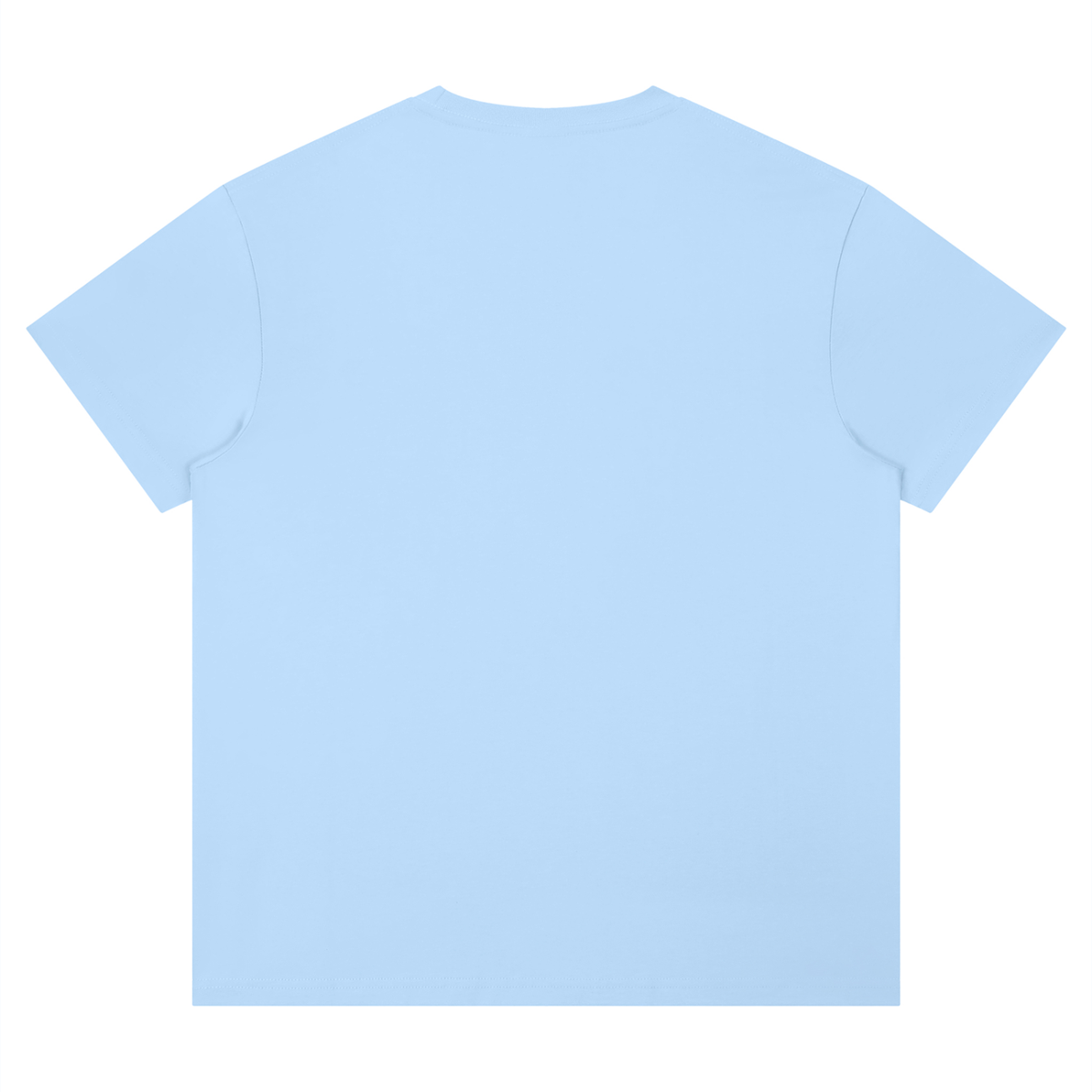 Unisex Regular Fit Coolmax T-Shirt