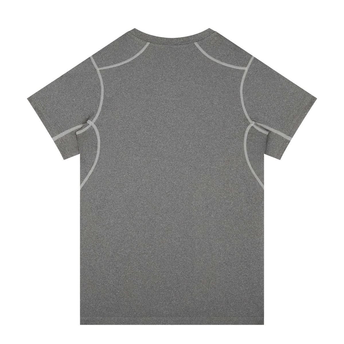 Men's Contrast Stitch Performance T-Shirt
