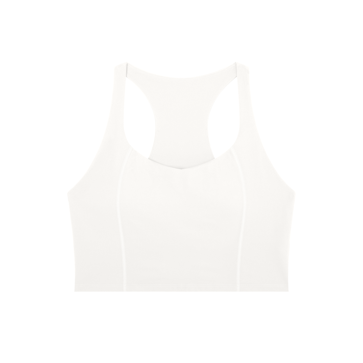 Women’s Tight Paneling Yoga Tank Top