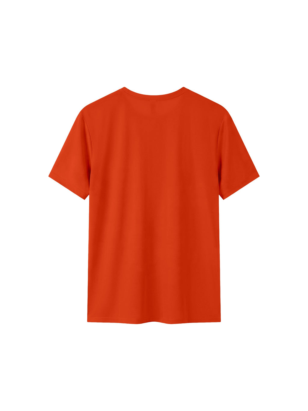 Men's Raglan Reflective T-Shirt