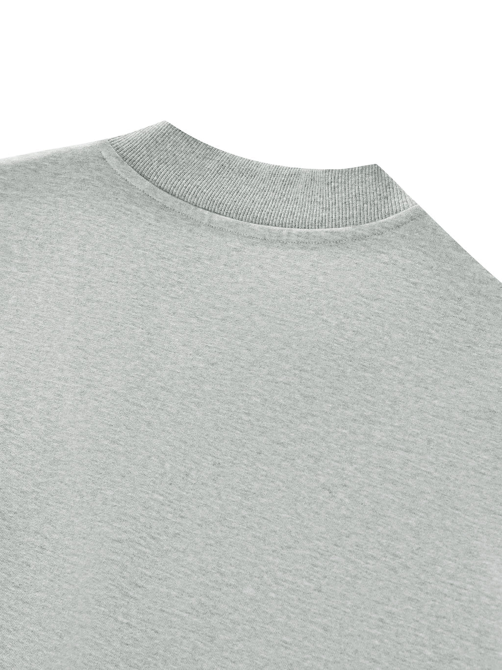 Women’s Crop V-Neck Sweatshirt