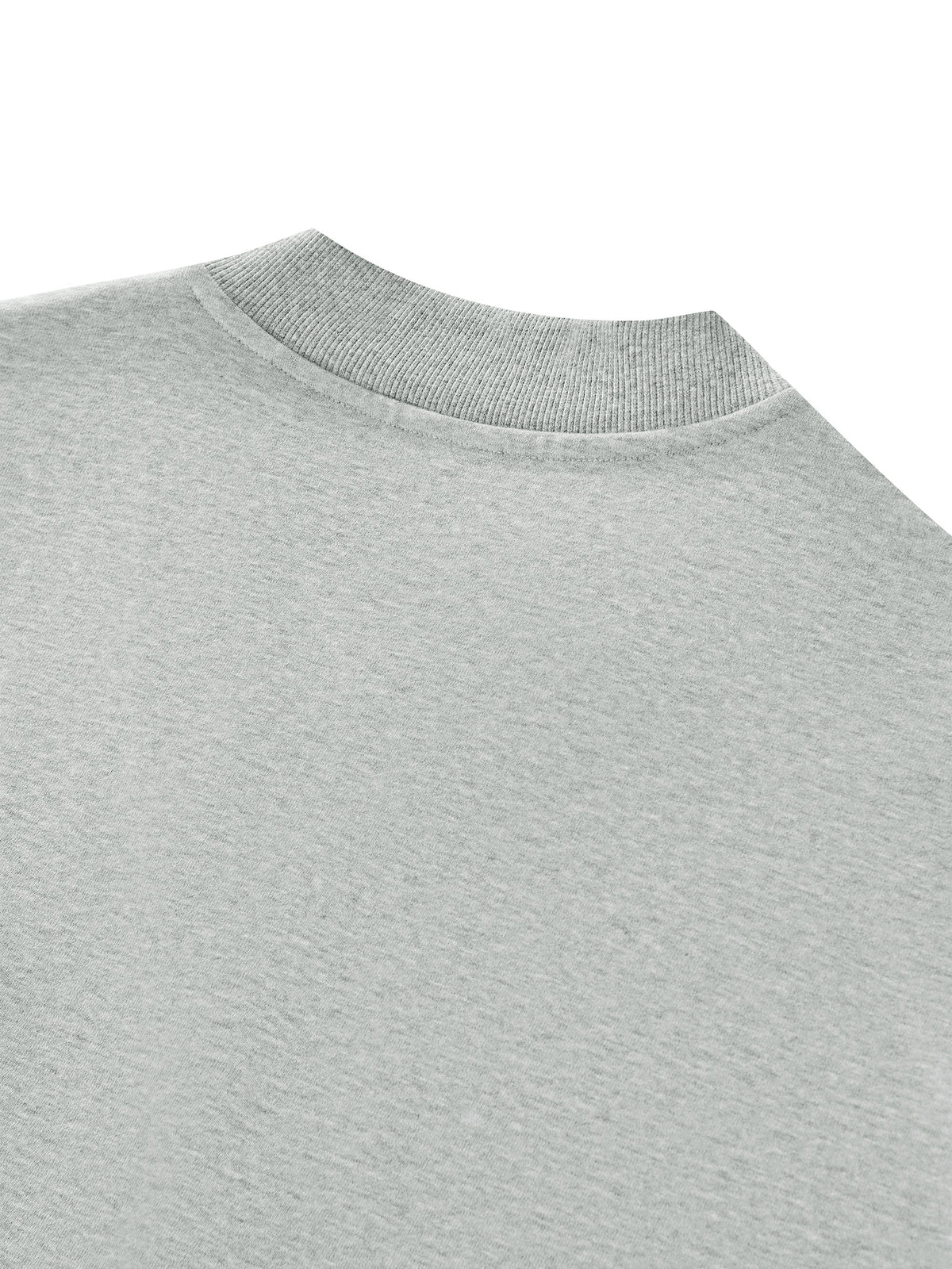 Women’s Crop V-Neck Sweatshirt