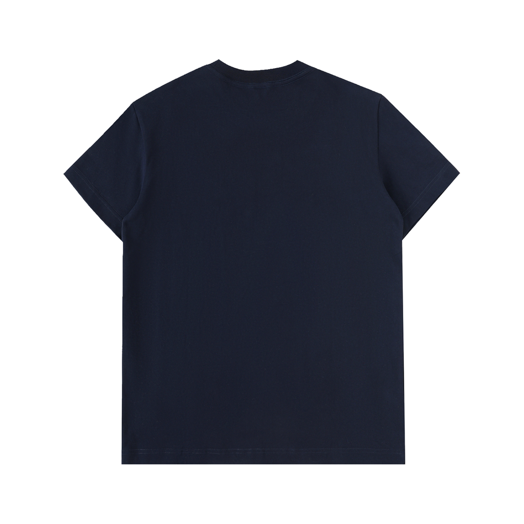 Essential Heavyweight Cotton T-Shirt gallery view