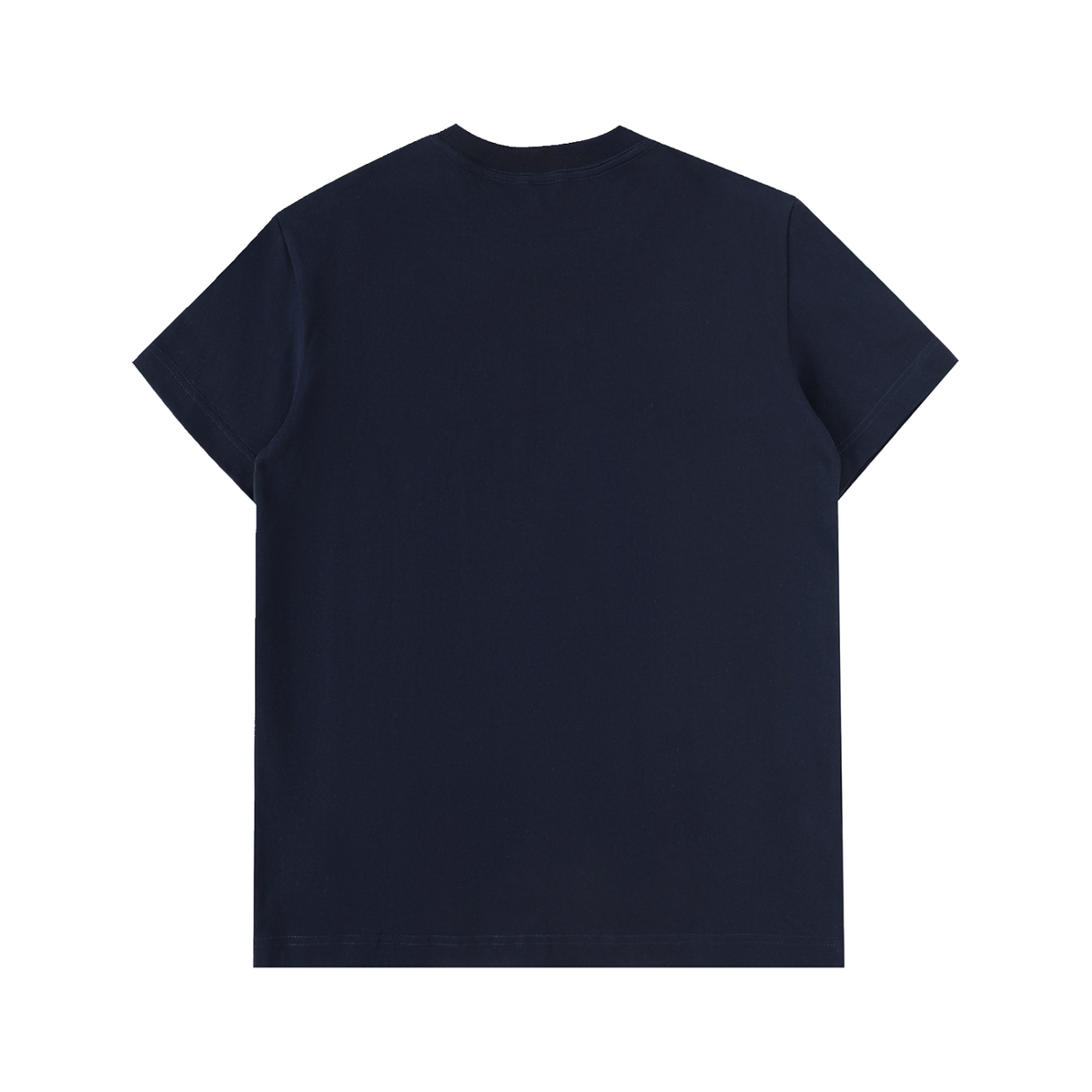 Essential Heavyweight Cotton T-Shirt gallery view