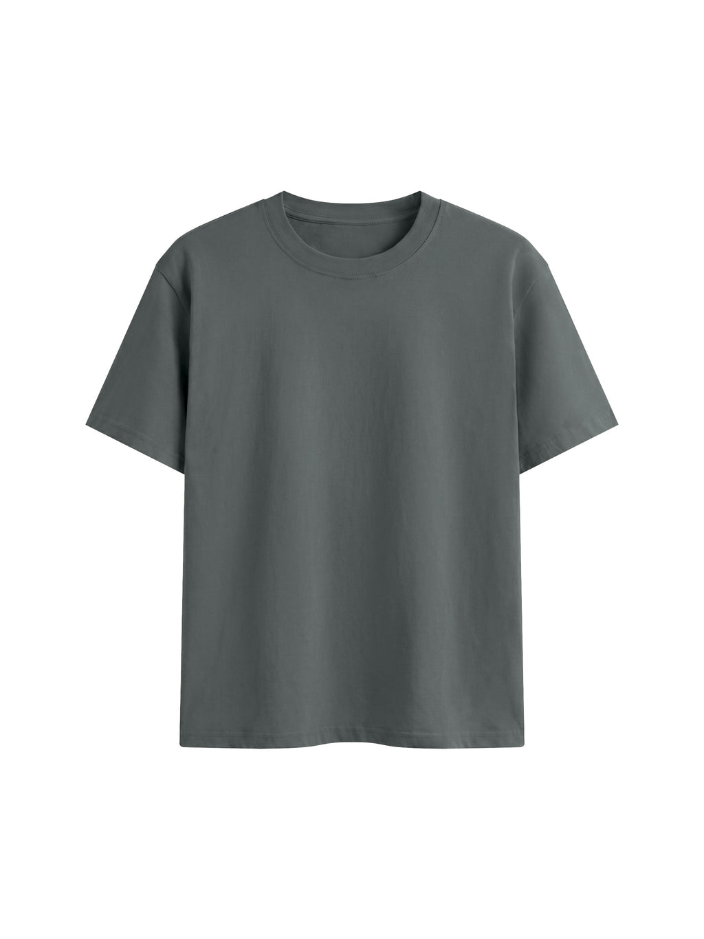Unisex Seamless Cotton T-Shirt gallery view