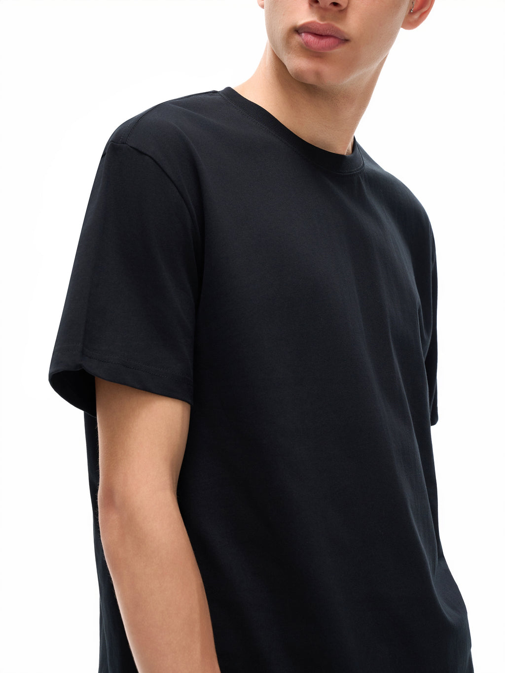 Unisex Essential Cotton T-Shirt gallery view
