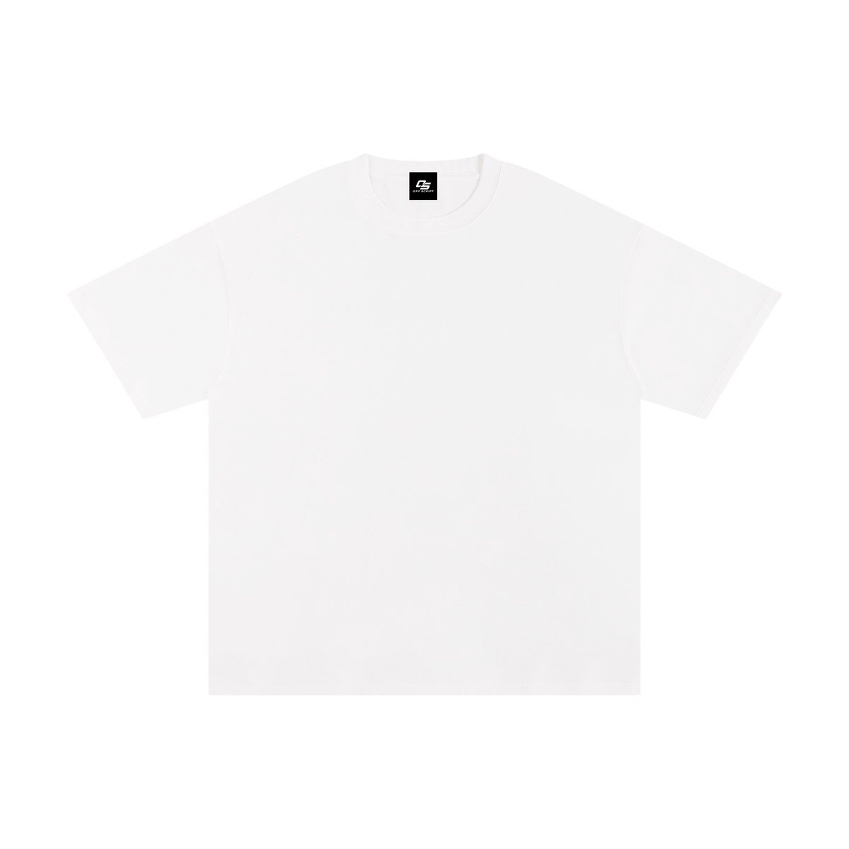Unisex Pure Cotton T-Shirt