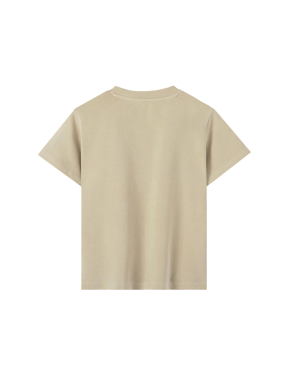 Vintage Wash Slim Fit T-shirt