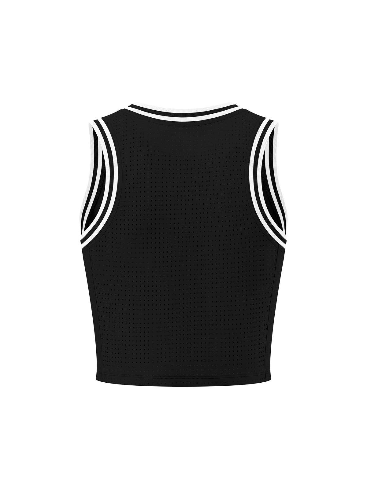 Women’s Color Block Yoga Tank Top