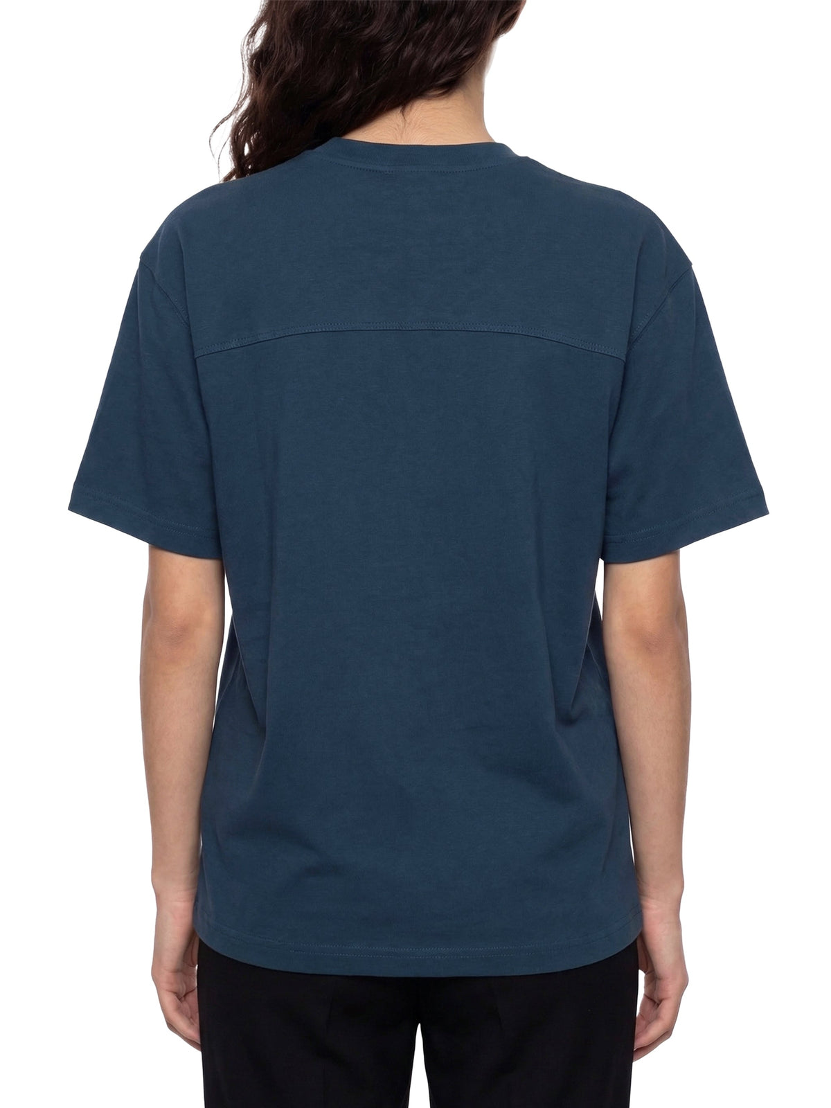 Unisex Raglan Sleeve T-Shirt