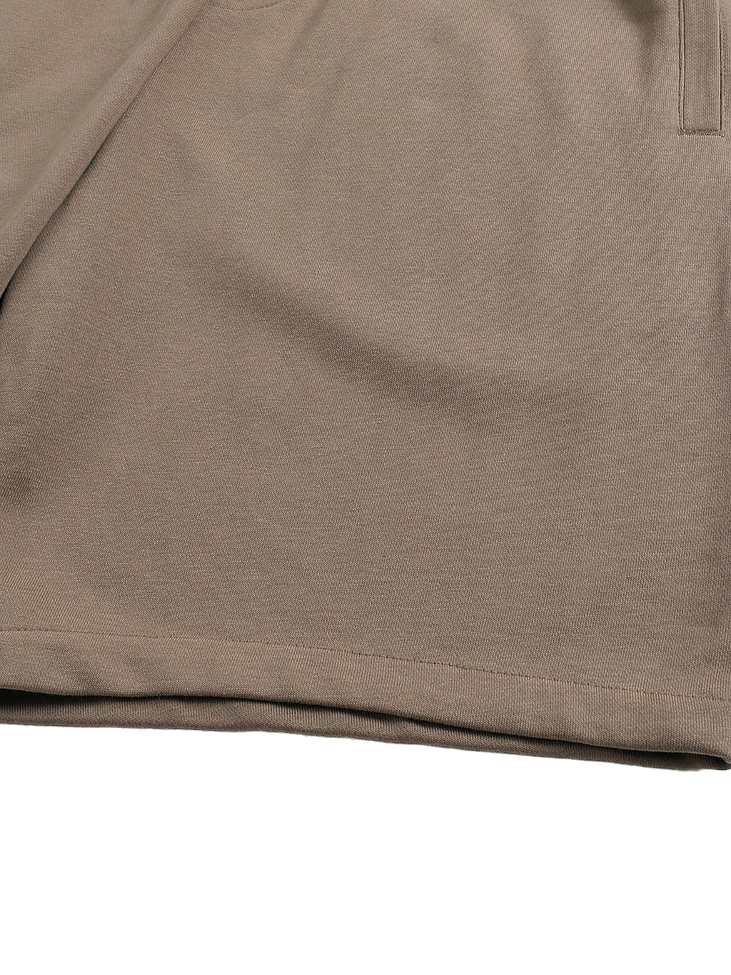 Essential Cotton Shorts