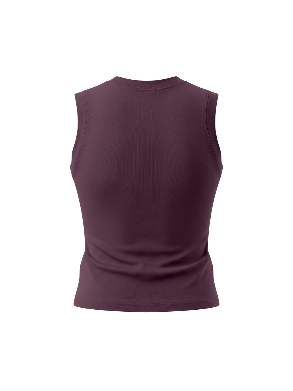 Women's Crewneck Tank Top