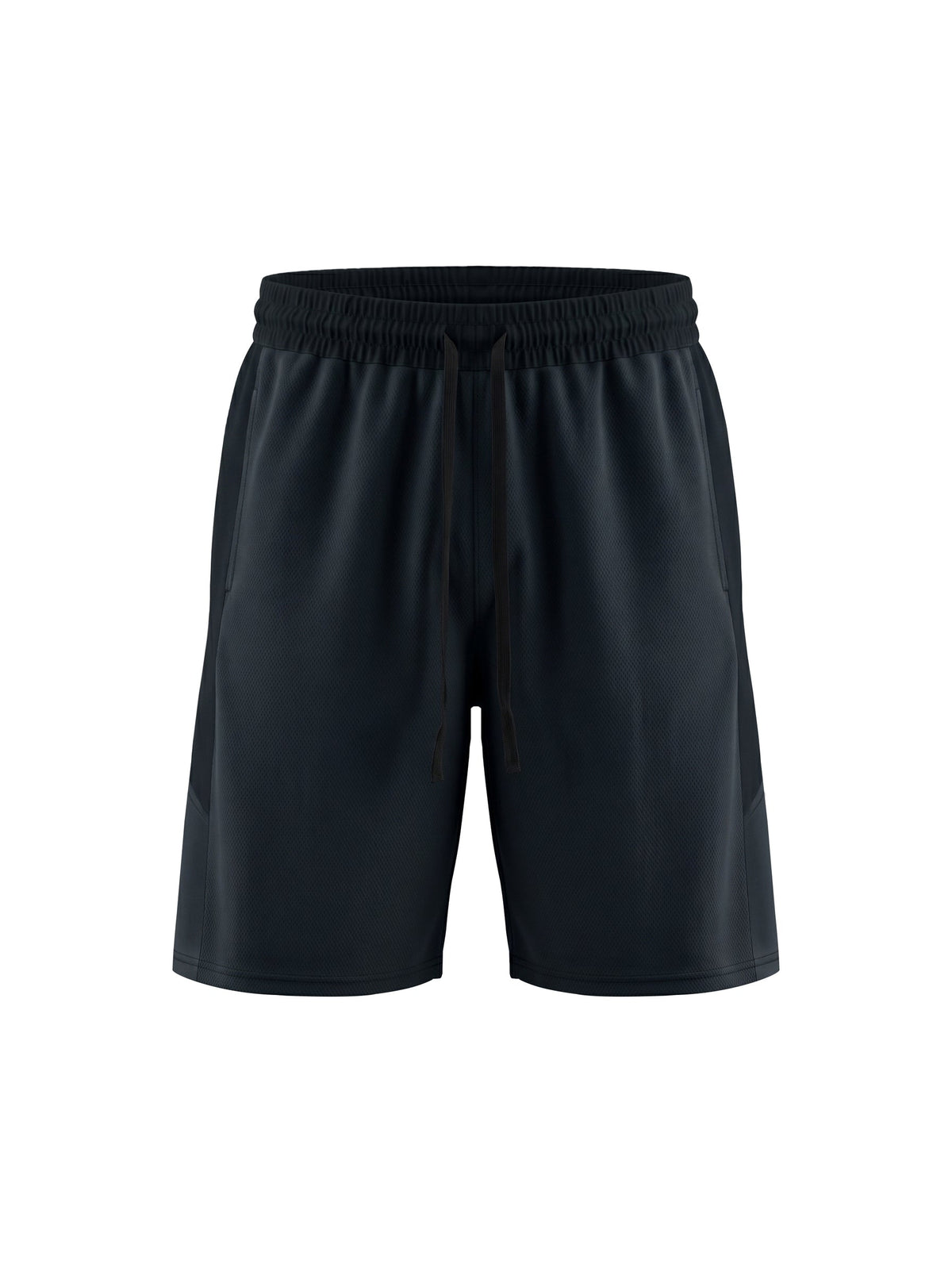 Men’s Drawstring Active Shorts