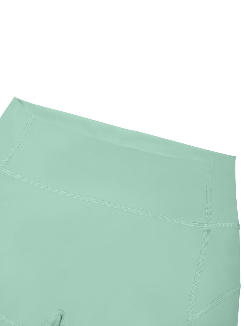 Women’s High-Waist Yoga Shorts