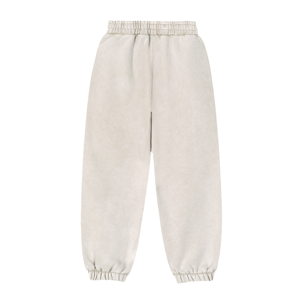 Fleece Jogger Sweatpants