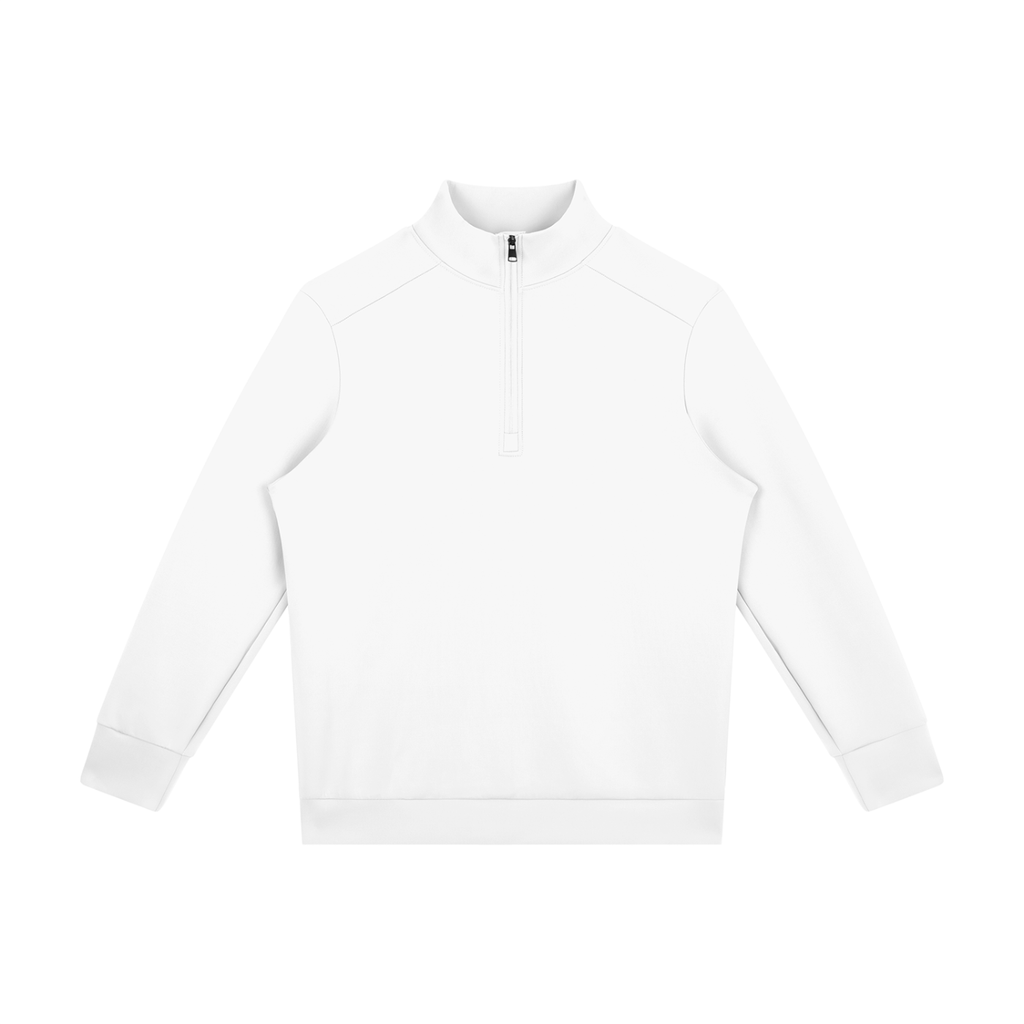 Men’s Quarter-Zip Sweatshirt