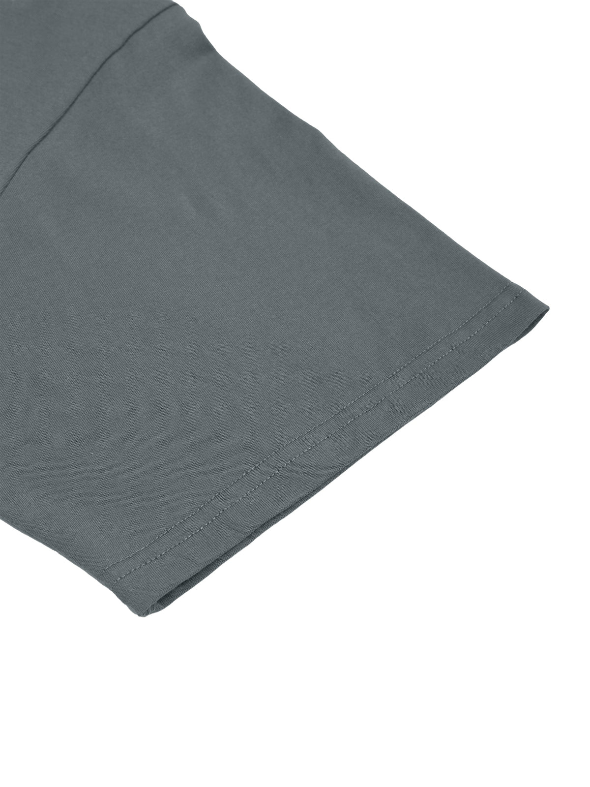 Unisex Seamless Cotton T-Shirt gallery view