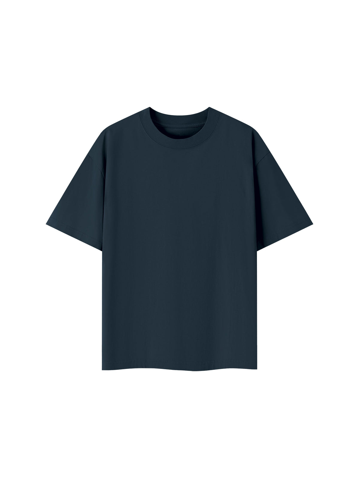 Unisex Loose Drop Shoulder T-Shirt