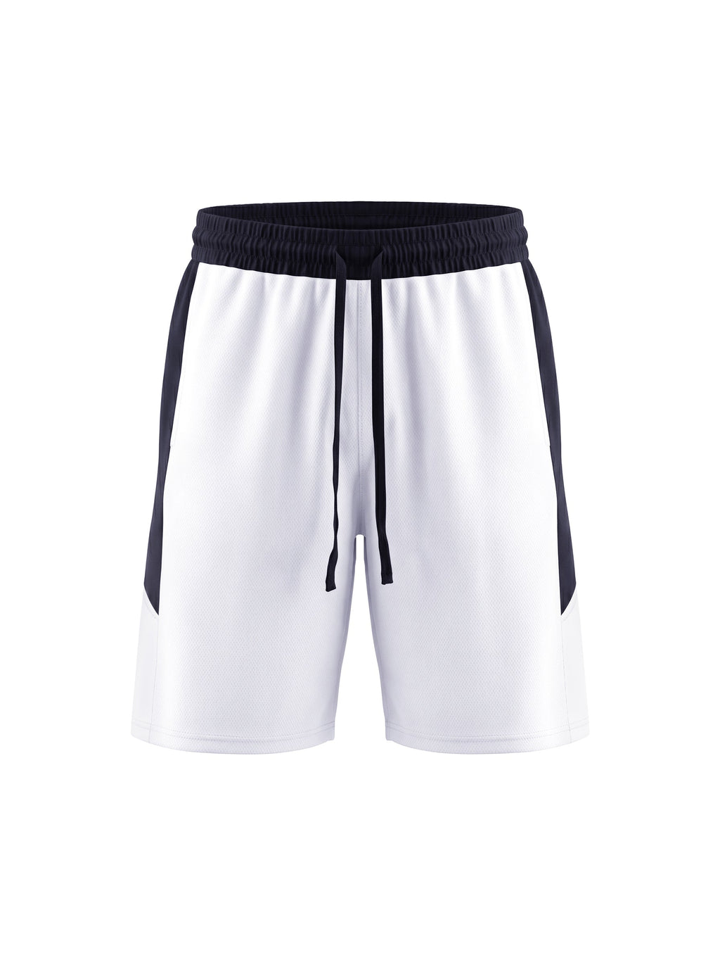Men’s Drawstring Active Shorts