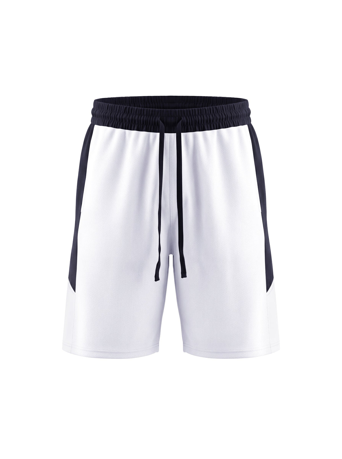Men’s Drawstring Active Shorts