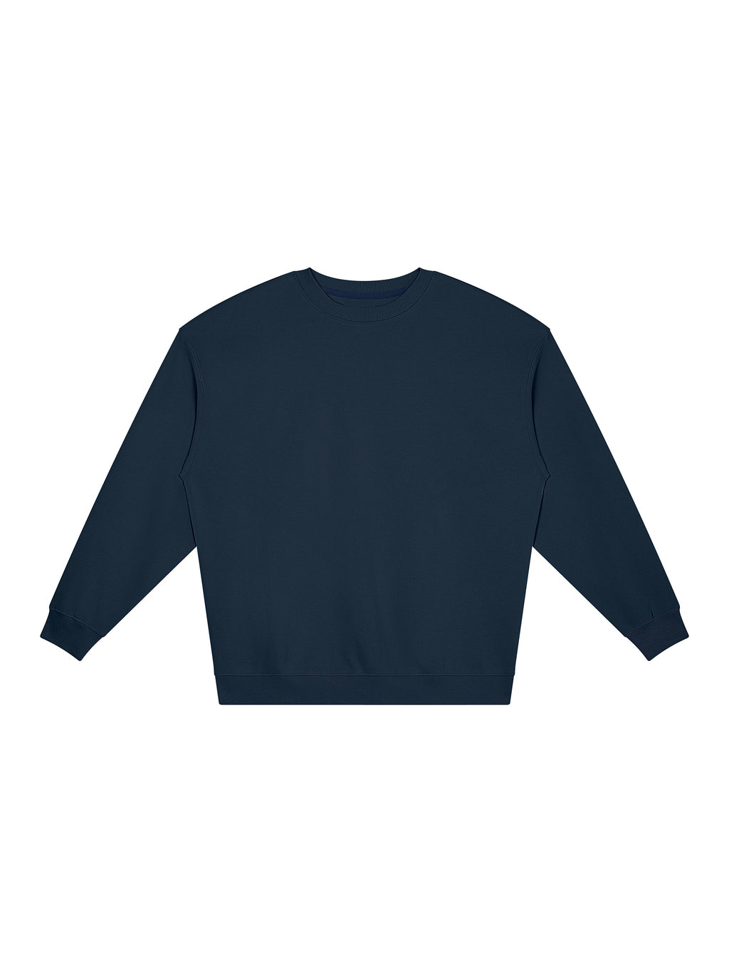 Unisex Loose Crewneck Sweatshirt