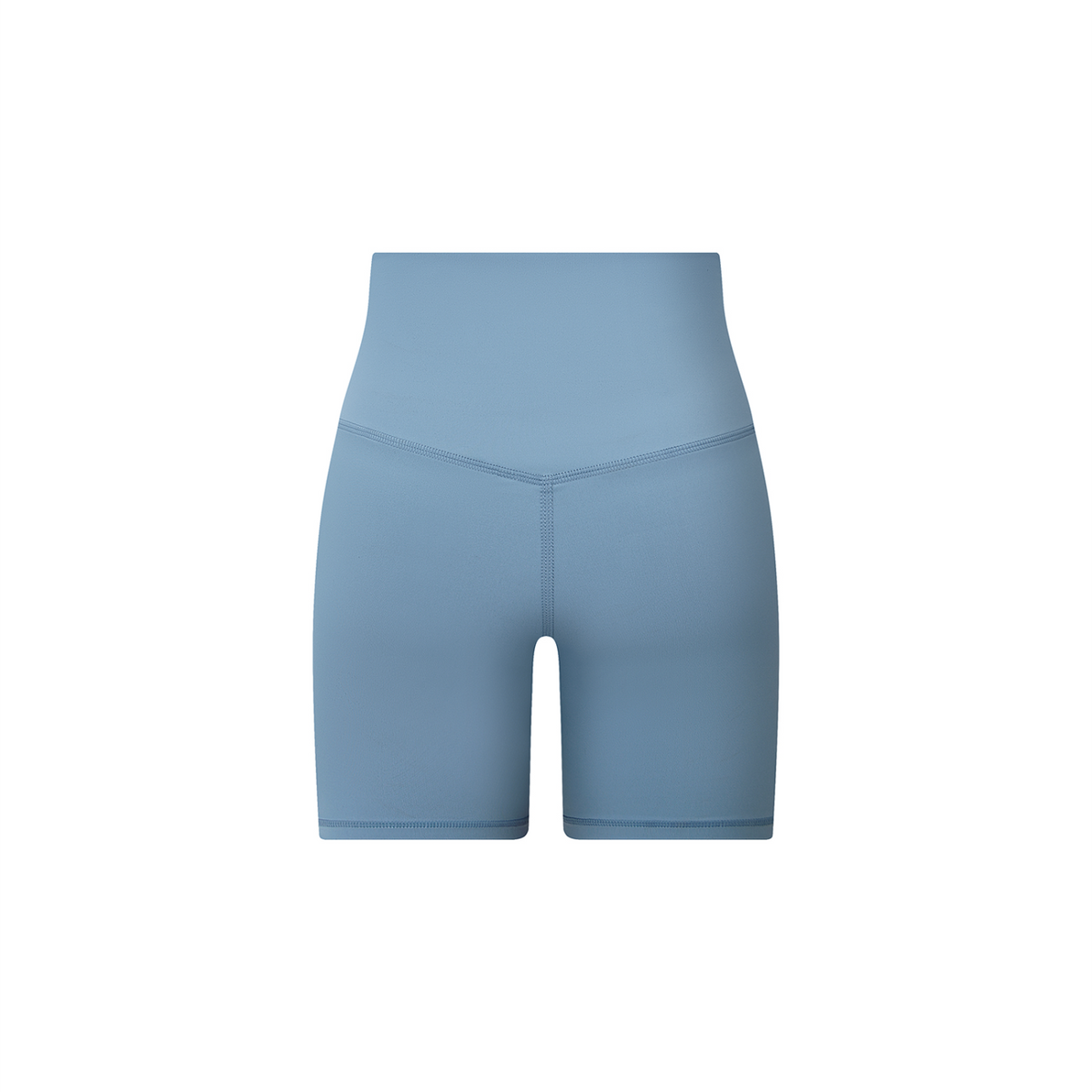 Off Script Women’s High-Waisted Biker Shorts