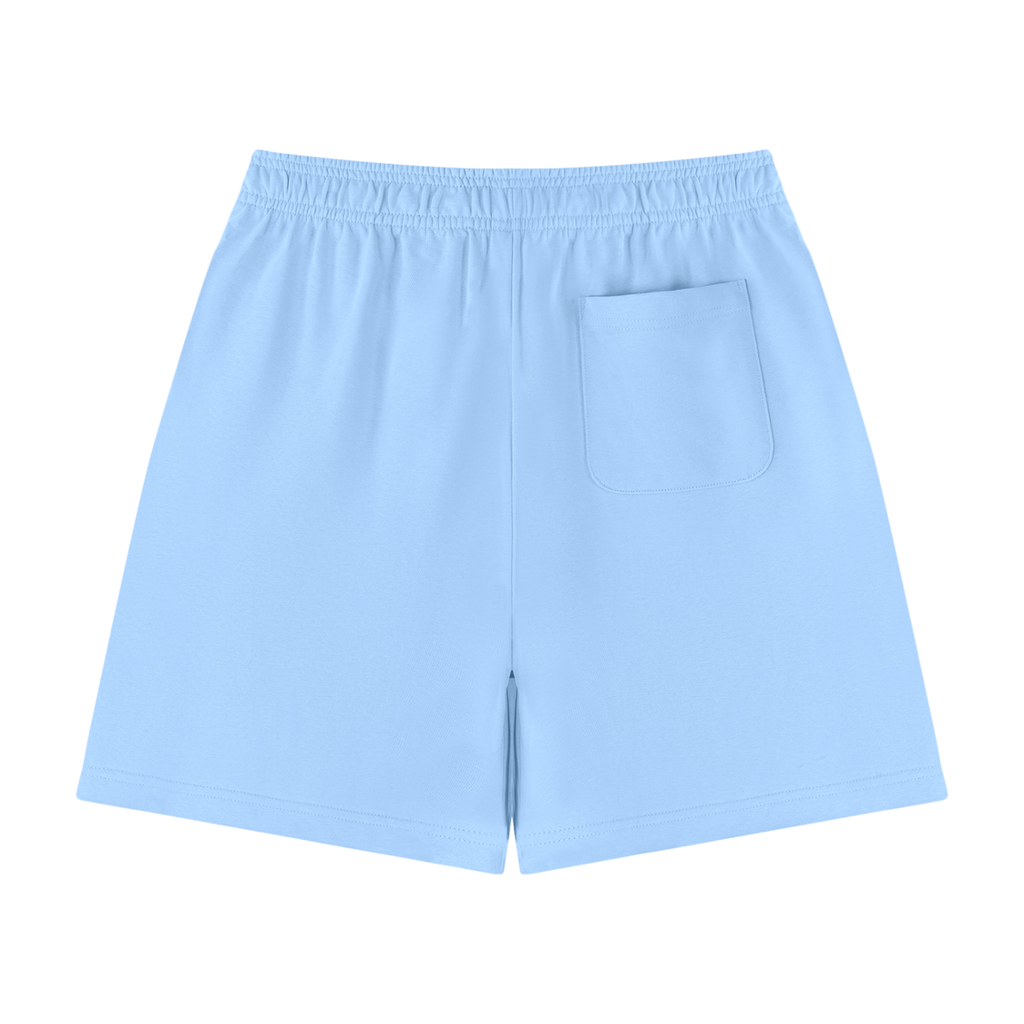 Unisex Cotton Shorts