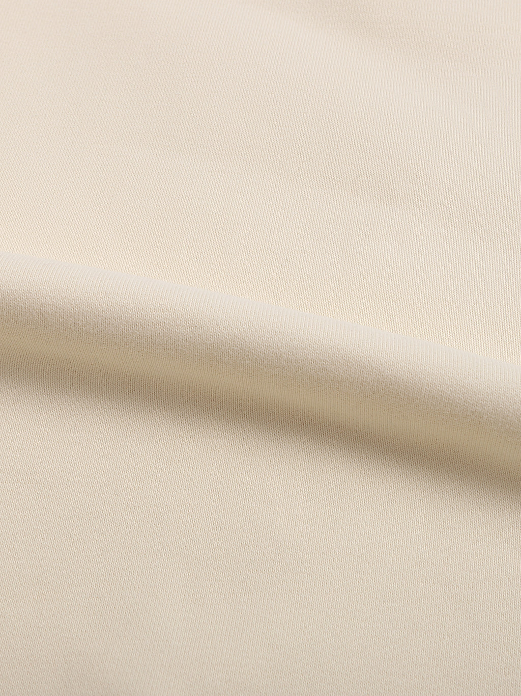 Heavyweight Drop Shoulder Sweatshirt