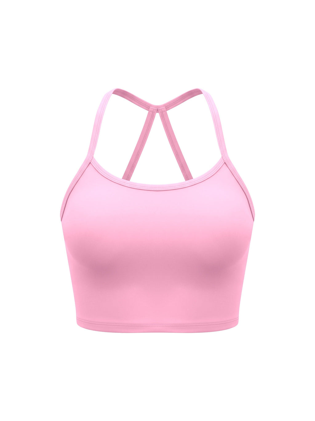 Women’s Yoga Tank Top
