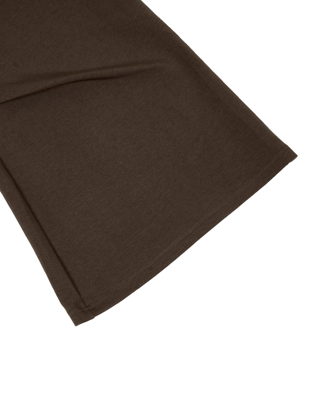 Wide-Leg Drawstring Sweatpants