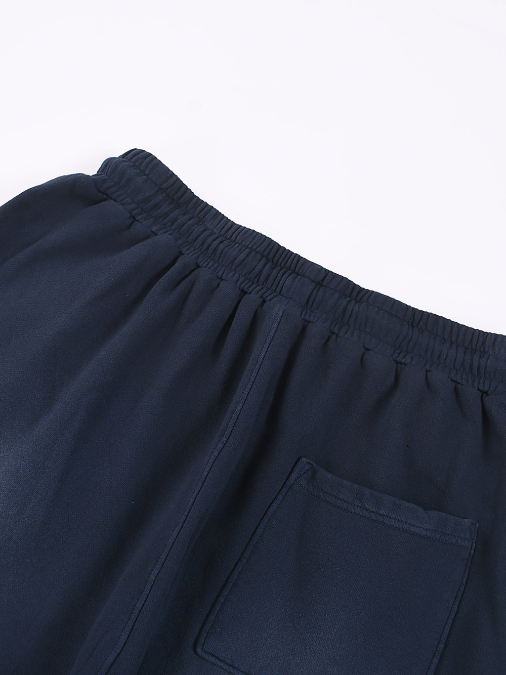 Sun Fade Loose-Fit Cotton Sweatpants