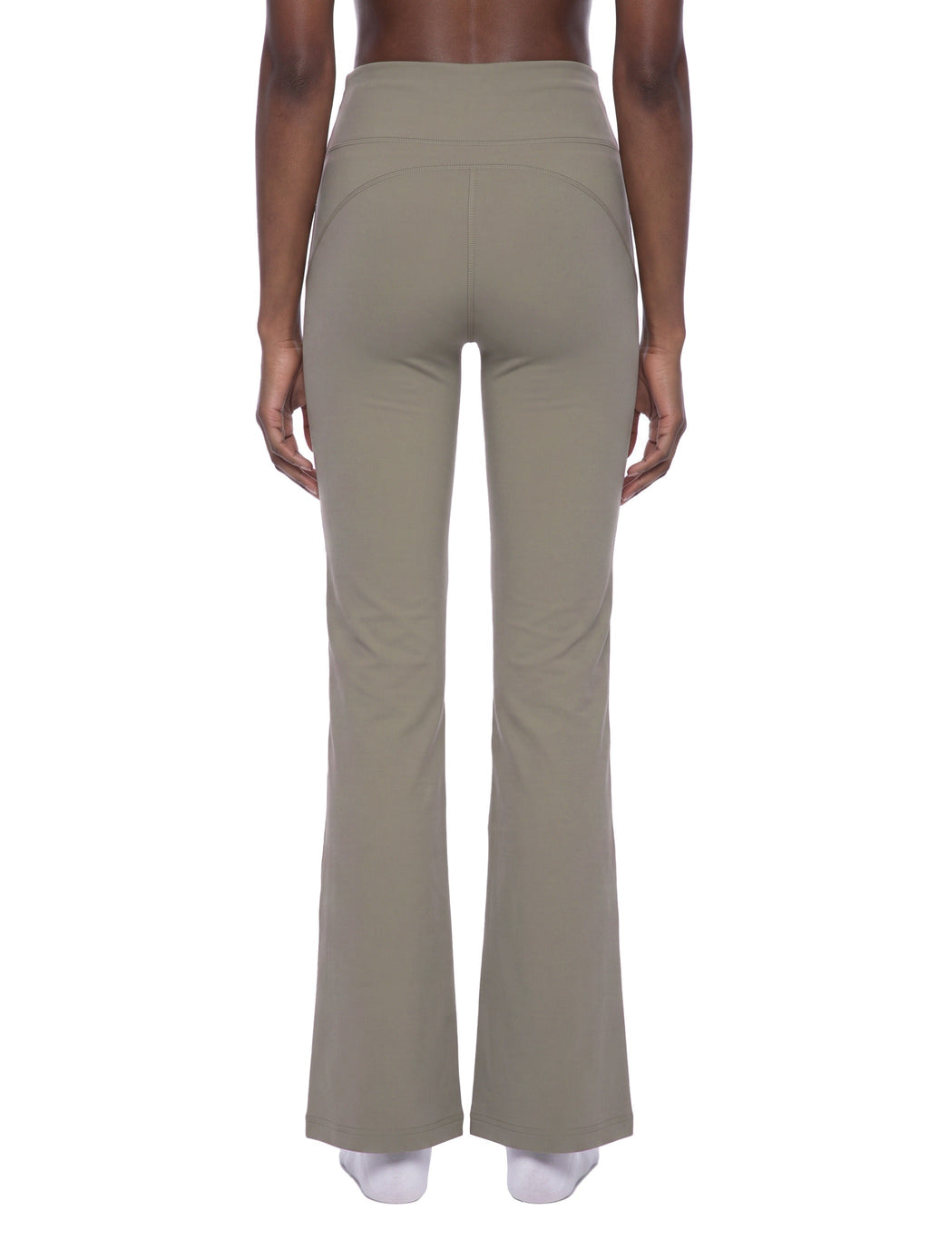 Women’s Flared Drawstring Yoga Pants