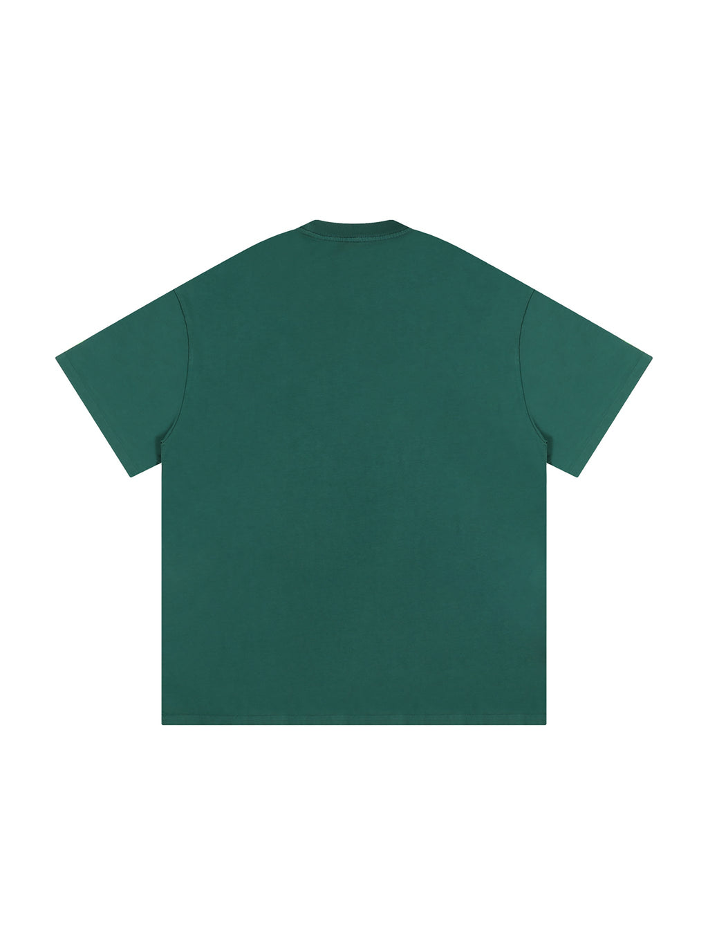 Heavyweight Loose Fit T-Shirt
