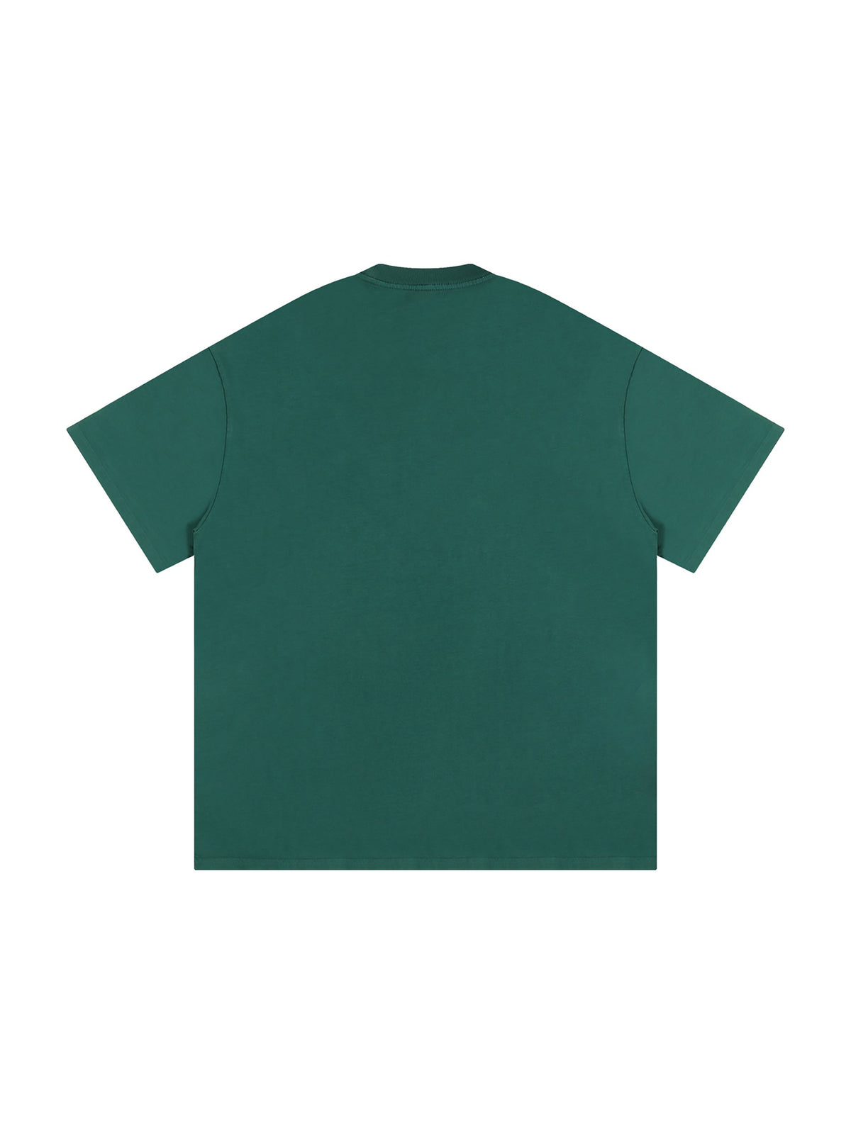 Heavyweight Loose Fit T-Shirt