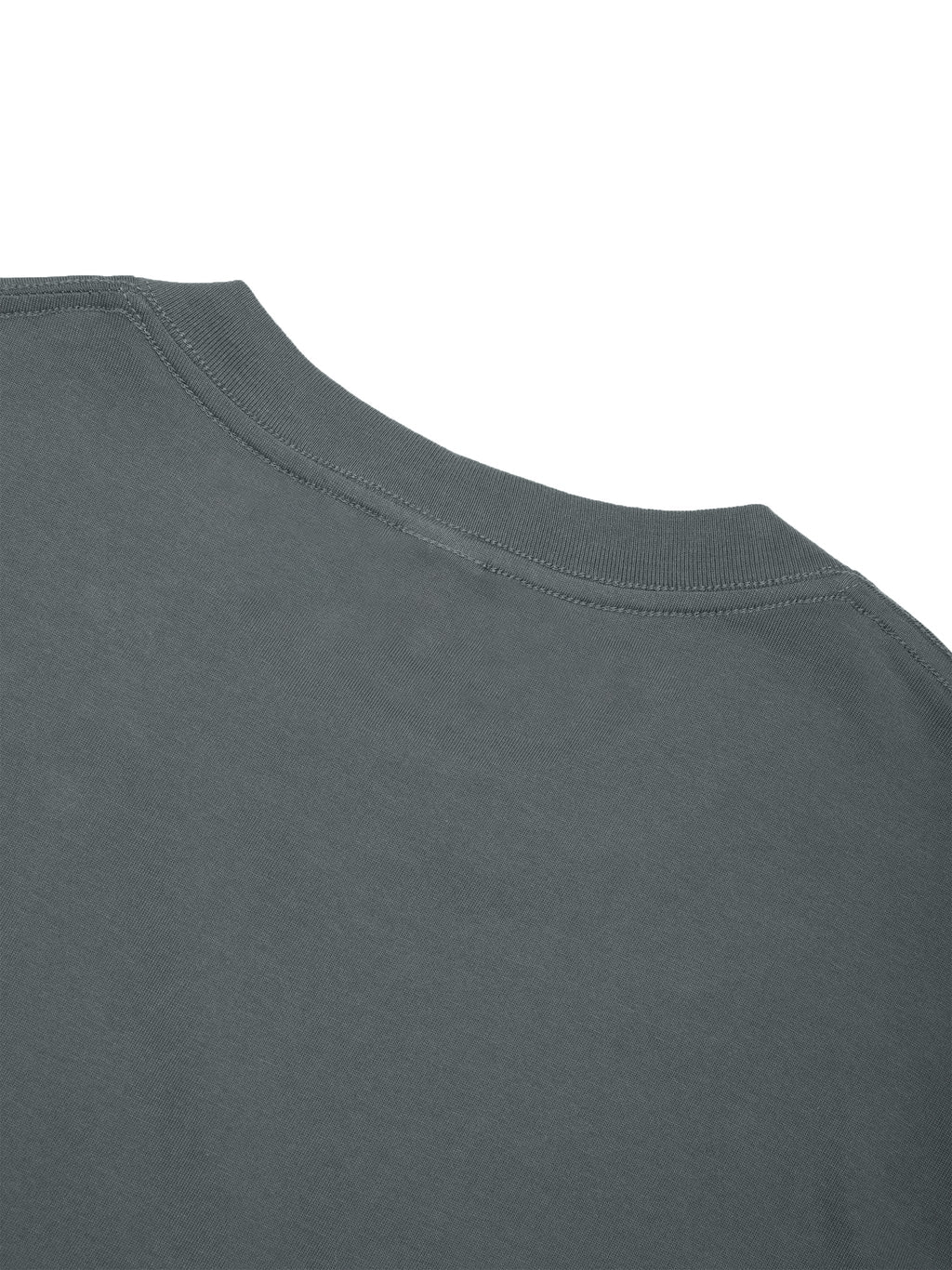 Unisex Seamless Cotton T-Shirt gallery view