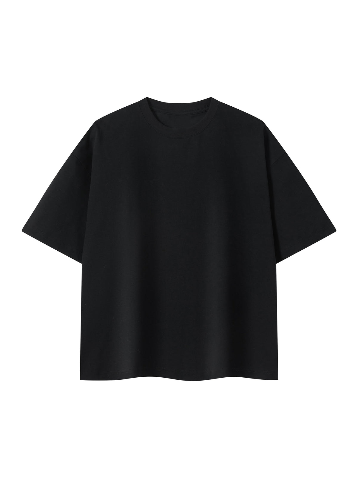 Unisex Sorona Boxy T-Shirt