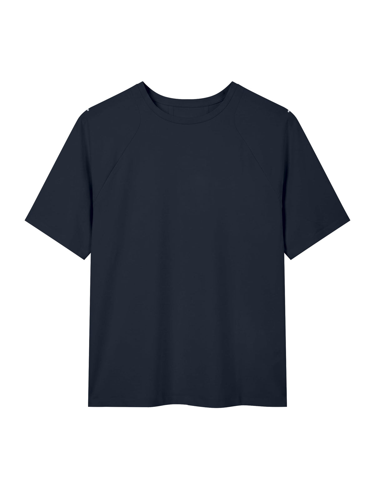 Men’s Raglan Sleeve Performance T-Shirt