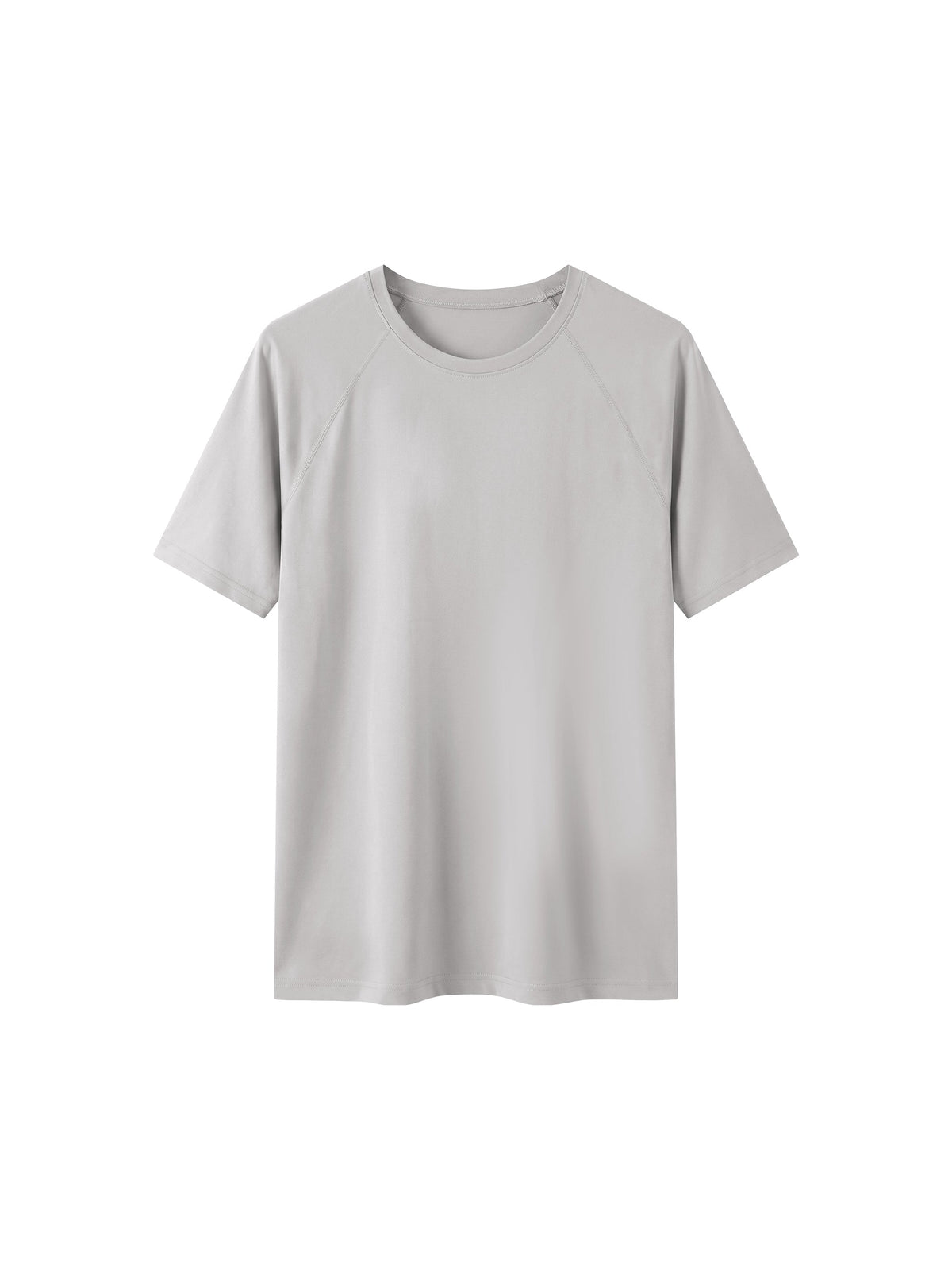 Men’s Raglan Sleeve Performance T-Shirt
