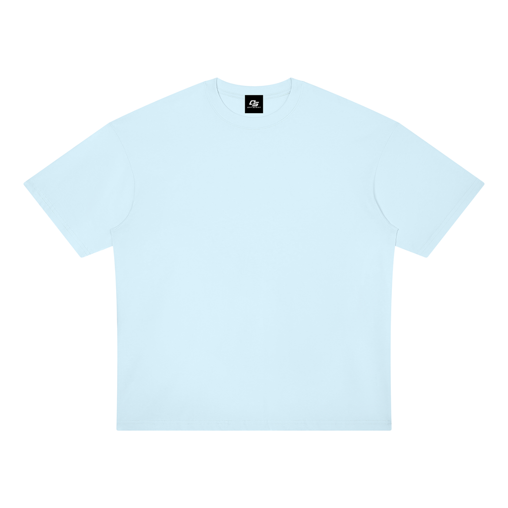 Unisex Oversized Drop Shoulder T-Shirt