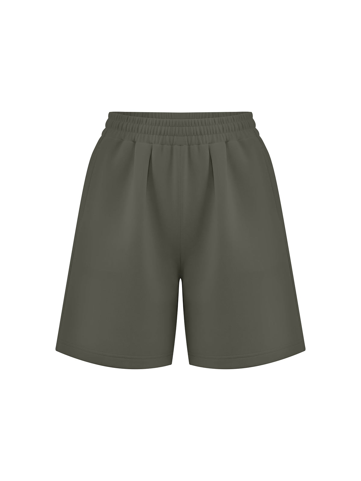 Unisex Heavyweight Shorts
