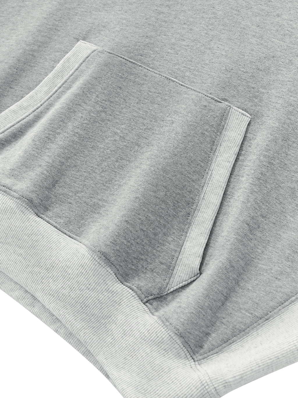 Women’s Color Block Hoodie