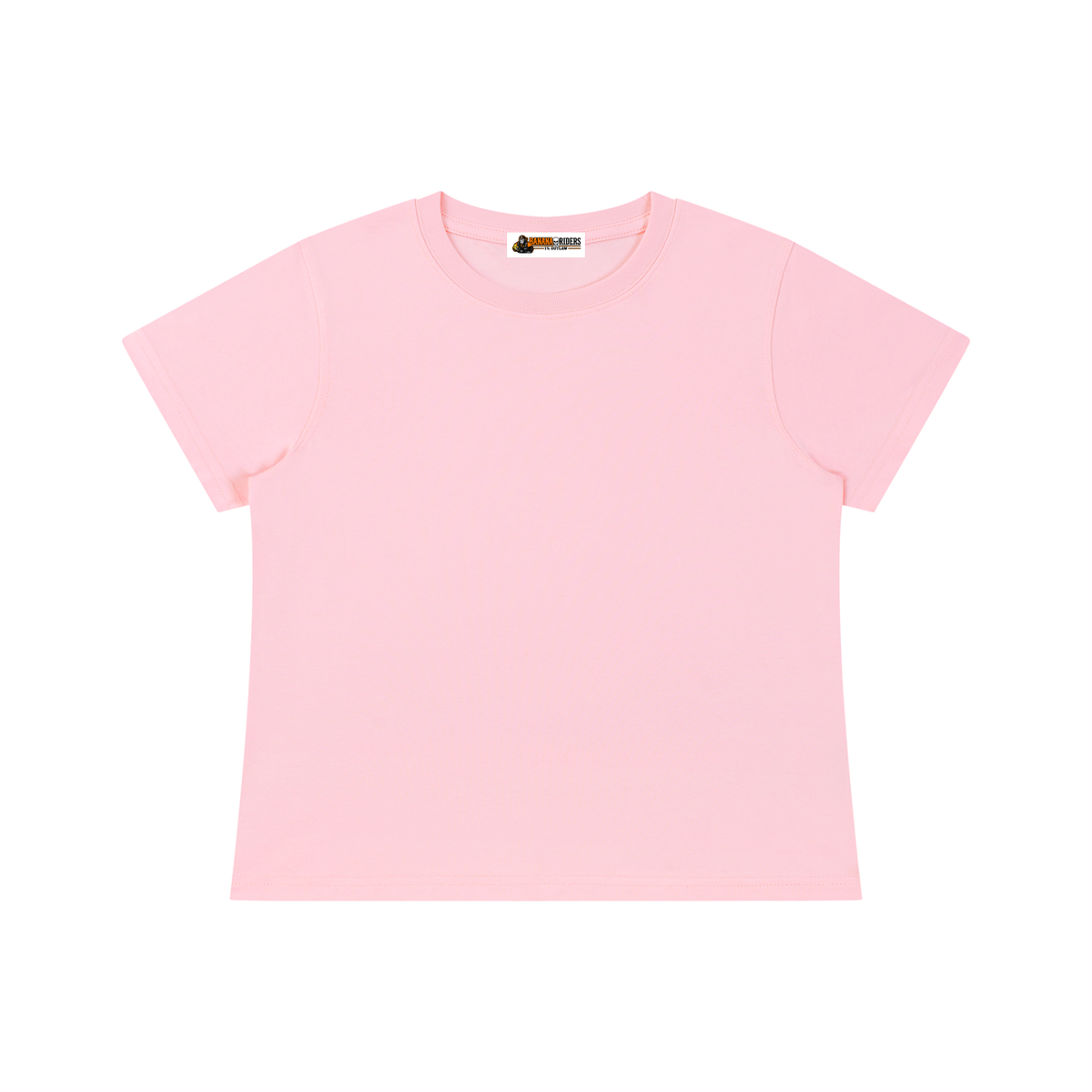 Women's Quick-Dry Baby T-Shirt