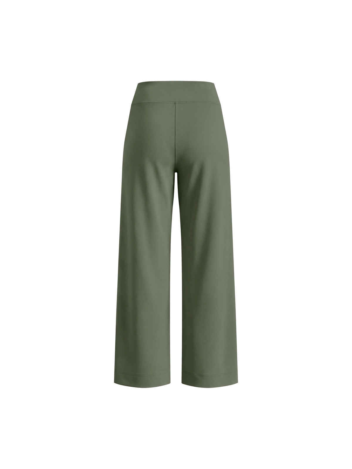 Women’s High Rise Straight Leg Yoga Pants
