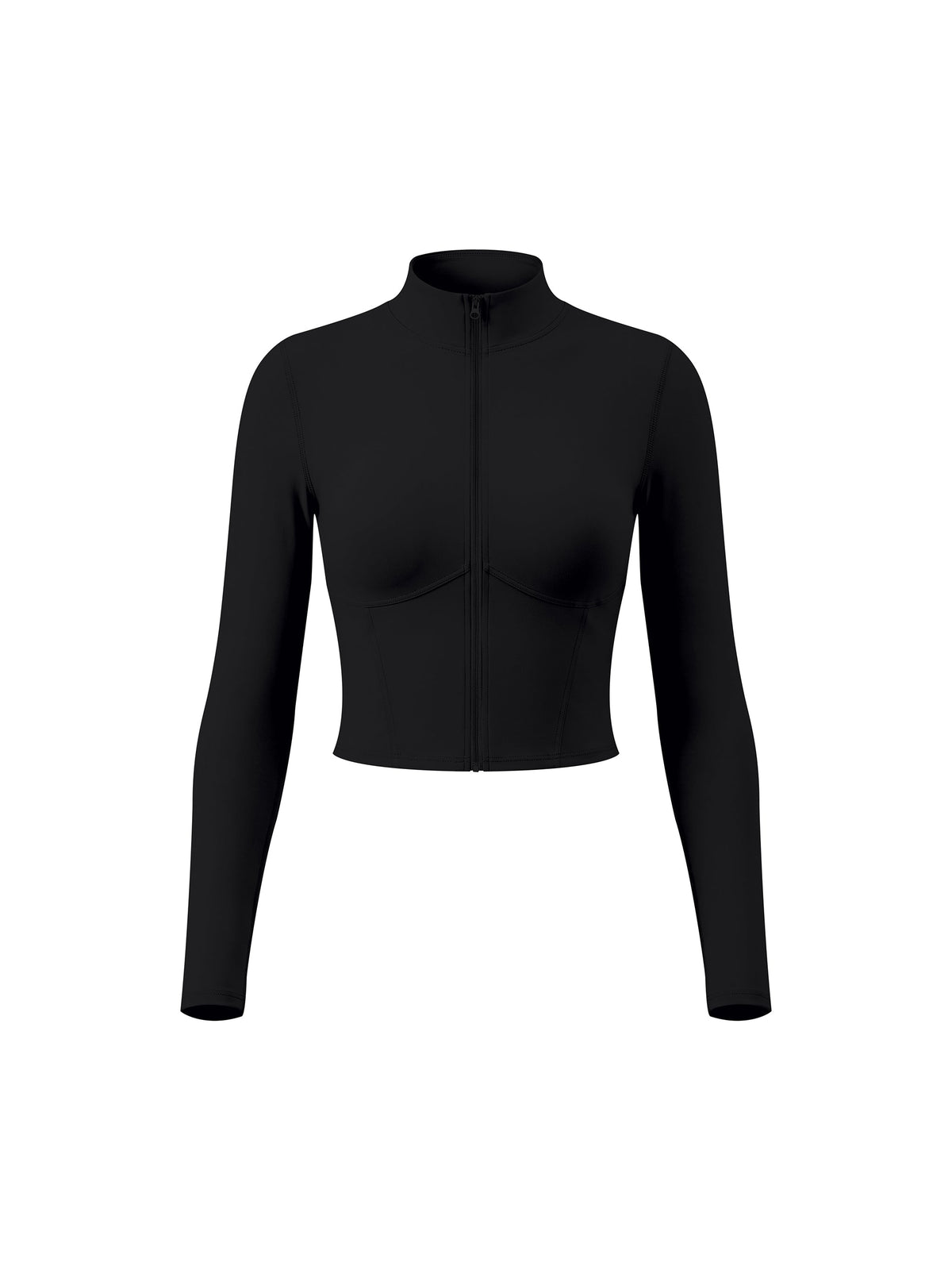 Women’s Full-Zip Sports Jacket